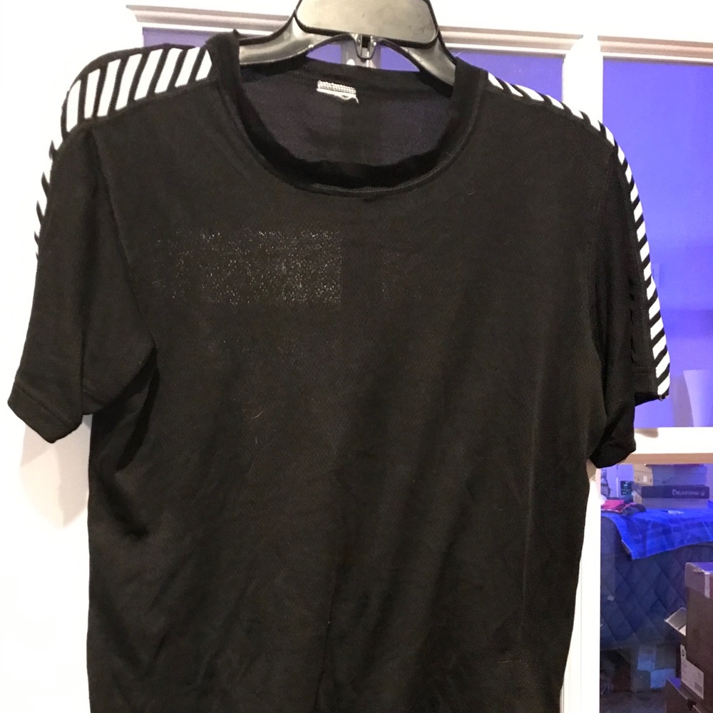 Helly Hansen active shirt